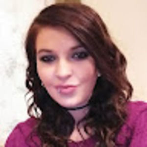 Meet your Posher, Ashton elizabeth